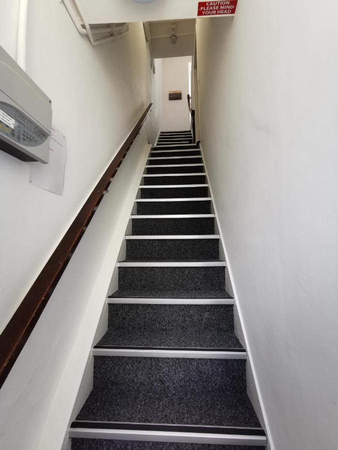 Eldon Row - Stylish Character Apartments - Central Location 1 & 2 Bed Available Dolgellau Esterno foto